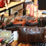 Túi cầm tay nam da bò Lano sang trọng gọn nhẹ CLT22