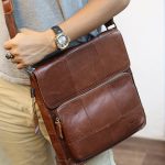 Túi đeo chéo nam da bò Lano thời trang KT156Túi đeo chéo nam da bò Lano thời trang KT156