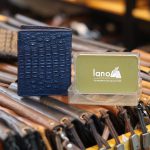 Ví nam đựng thẻ mini da cá sấu cao cấp mẫu mới gọn nhẹ VCSTHE01