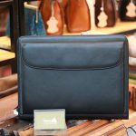 Túi Clutch cầm tay nam da bò sang trọng đựng iPad tài liệu CLT25