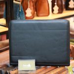 Túi Clutch cầm tay nam da bò sang trọng đựng iPad tài liệu CLT25
