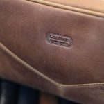Túi Clutch cầm tay nam da bò thật lịch lãm nam tính CLT28