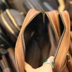 Túi Clutch cầm tay nam da bò thật lịch lãm nam tính CLT28