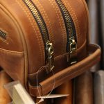 Túi Clutch cầm tay nam da bò thật lịch lãm nam tính CLT28