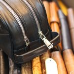 Túi Clutch cầm tay nam da bò thật lịch lãm nam tính CLT28