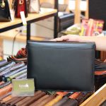 Túi da nam cầm tay đựng iPad 10.5 inch sang trọng gọn nhẹ