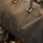 Túi du lịch nam Lano da bò thật TT14Túi du lịch nam Lano da bò thật TT14