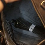 Túi du lịch nam Lano da bò thật TT14