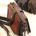 Túi xách nữ cao cấp handmade phong cách vintage TXN037