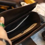 Túi xách nữ cao cấp handmade phong cách vintage TXN037
