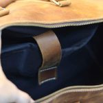 Túi du lịch nam da bò thời trang tiện lợi TT17