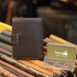 Ví nam da bò loại mới 2019 Lano VDN071