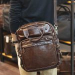 Balo da thời trang Lano phong cách mới BLN26