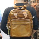 Balo da thời trang Lano phong cách mới BLN26