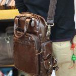 Balo da thời trang Lano phong cách mới BLN26