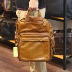 Balo da thời trang Lano phong cách mới BLN26