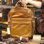 Balo da thời trang Lano phong cách mới BLN26