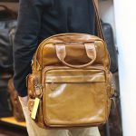 Balo da thời trang Lano phong cách mới BLN26