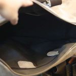 Túi du lịch nam da bò thời trang công sở loại to TT23