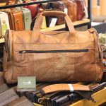 Túi du lịch nam da bò thời trang công sở loại to TT23
