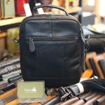 Túi xách nam da bò kết hợp đeo chéo tiện lợi KT178