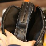 Túi xách nam da bò kết hợp đeo chéo tiện lợi KT178