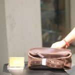Túi bao tử nam da bò đeo bụng thời trang mẫu mới 2020 tdb019
