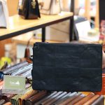 Túi Clutch cầm tay nam da bò Lano sang trọng lịch lãm CLT040