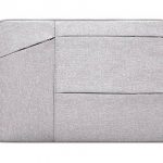 Túi đựng macbook pro 12345.6 inch chuyên dụng kèm chống sốc TDM002
