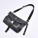 Clutch cầm tay da bò kết hợp đeo chéo nam mẫu mới 2020 CLT45
