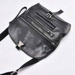 Clutch cầm tay da bò kết hợp đeo chéo nam mẫu mới 2020 CLT45