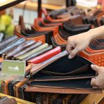 Clutch cầm tay nam da bò đựng ipad 9.7 inch nhỏ gọn tiện lợi CLT46