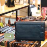 Clutch cầm tay nam da bò đựng ipad 9.7 inch nhỏ gọn tiện lợi CLT46