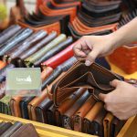 Ví da nam thời trang da bò cao cấp VDN077