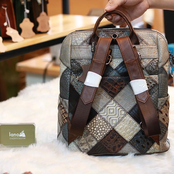 Điểm mua balo vali túi du lịch chính hãng đẹp bền giá tốt tại miền trung |  ChoVinh.com