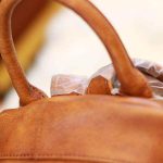 Balo da nữ thời trang phong cách vintage Lano BLNU04