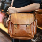 Túi đựng iPad air da bò cao cấp mẫu mới Lano KT192