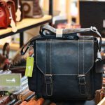 Túi đựng iPad air da bò cao cấp mẫu mới Lano KT192