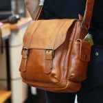 Túi đựng iPad air da bò cao cấp mẫu mới Lano KT192