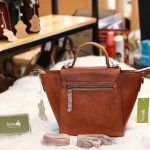 Túi xách da nữ công sở phong cách vintage TXN041