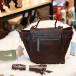 Túi xách da nữ công sở phong cách vintage TXN041