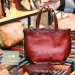 Túi xách nữ thời trang da bò nhập khẩu lano TXN052