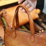 Túi xách nữ thời trang da bò nhập khẩu lano TXN052