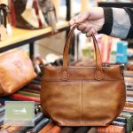 Túi xách nữ thời trang da bò nhập khẩu lano TXN052