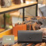 Ví da cầm tay đẹp thời trang cao cấp mới nhất 2021 VCTN079