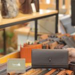 Ví da cầm tay đẹp thời trang cao cấp mới nhất 2021 VCTN079