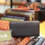 Ví da cầm tay đẹp thời trang cao cấp mới nhất 2021 VCTN079