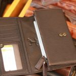 Ví da cầm tay đẹp thời trang cao cấp mới nhất 2021 VCTN079