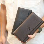 Ví da cầm tay đẹp thời trang cao cấp mới nhất 2021 VCTN079