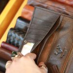 Ví da cầm tay đẹp thời trang cao cấp mới nhất 2021 VCTN079